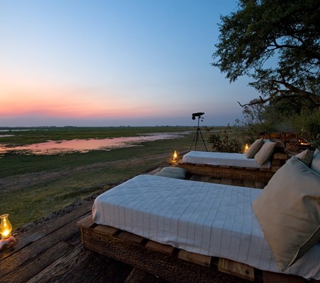 Zibadianja Camp ®bushtreksafaris