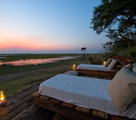 Zibadianja Camp ®bushtreksafaris