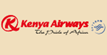 Kenya Airways